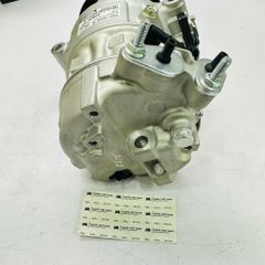 Lốc điều hòa, lốc lạnh xe Land Rover Defender 2020+, Discovery 5, Velar, Range Rover Sport đời 2008 - 2026. Hàng Sanden. Mã LR135790, C2D45382, C2D56291, CPLA19D629BH