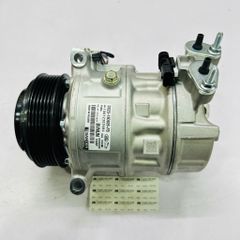 Lốc điều hòa, lốc lạnh xe Land Rover Defender 2020+, Discovery 5, Velar, Range Rover Sport đời 2008 - 2026. Hàng Sanden. Mã LR135790, C2D45382, C2D56291, CPLA19D629BH