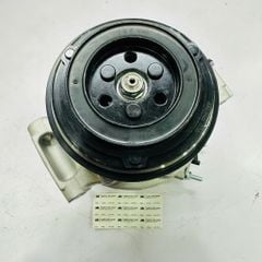 Lốc điều hòa, lốc lạnh xe Land Rover Defender 2020+, Discovery 5, Velar, Range Rover Sport đời 2008 - 2026. Hàng Sanden. Mã LR135790, C2D45382, C2D56291, CPLA19D629BH