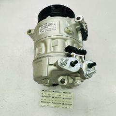 Lốc điều hòa, lốc lạnh xe Land Rover Defender 2020+, Discovery 5, Velar, Range Rover Sport đời 2008 - 2026. Hàng Sanden. Mã LR135790, C2D45382, C2D56291, CPLA19D629BH