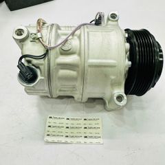 Lốc điều hòa, lốc lạnh xe Land Rover Defender 2020+, Discovery 5, Velar, Range Rover Sport đời 2008 - 2026. Hàng Sanden. Mã LR135790, C2D45382, C2D56291, CPLA19D629BH