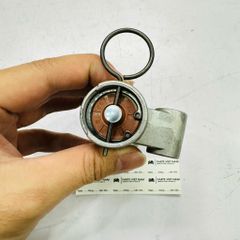 Ty tăng đai cam thuỷ lực xe Mitsubishi Triton, L200, Pajero Sport máy dầu 4D56, 4M41 đời 2008 - 2016. Hàng chất lượng cao. Mã 1145A031