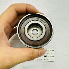 Vòng bi tì dây curoa cam (Idler Pulley) xe Mitsubishi Triton, Pajero Sport, L200, Pajero V98 động cơ 4D56, 4M41 đời 2005-2016. Hàng Japan. Mã 1145A07