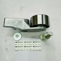 Càng tì bi tăng đai cam (Timing Belt Tensioner Arm) xe Mitsubishi Triton, L200, Pajero Sport, Montero Sport máy dầu 4D56, 4M41 đời 2005 - 2015. Hàng chất lượng cao. Mã 1145A079, 1145A020