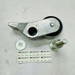 Càng tì bi tăng đai cam (Timing Belt Tensioner Arm) xe Mitsubishi Triton, L200, Pajero Sport, Montero Sport máy dầu 4D56, 4M41 đời 2005 - 2015. Hàng chất lượng cao. Mã 1145A079, 1145A020