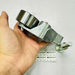 Càng tì bi tăng đai cam (Timing Belt Tensioner Arm) xe Mitsubishi Triton, L200, Pajero Sport, Montero Sport máy dầu 4D56, 4M41 đời 2005 - 2015. Hàng chất lượng cao. Mã 1145A079, 1145A020
