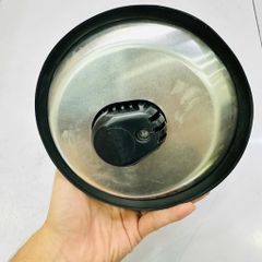 Bóng hơi giảm xóc sau, bóng hơi phuộc nhún sau xe Mercedes C-Class W205 (C300 AMG, C250) đời 2015 - 2021. Hàng chất lượng cao Mer CN. Mã A2053200125 (L) - A2053200225 (R)