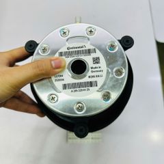 Bóng hơi giảm xóc sau, bóng hơi phuộc nhún sau xe Mercedes C-Class W205 (C300 AMG, C250) đời 2015 - 2021. Hàng chất lượng cao Mer CN. Mã A2053200125 (L) - A2053200225 (R)