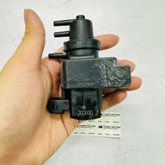 Van điện từ điều khiển Turbo xe Nissan Navara D40, Pathfinder R51 máy dầu YD25 đời 2005 - 2015. Hàng xịn không có chế độ bảo hành lắp. Mã 14956EB70B, 14956EB70B, 14956EB300