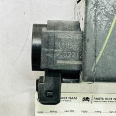 Van điện từ điều khiển Turbo xe Nissan Navara D40, Pathfinder R51 máy dầu YD25 đời 2005 - 2015. Hàng xịn không có chế độ bảo hành lắp. Mã 14956EB70B, 14956EB70B, 14956EB300