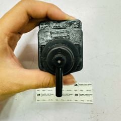 Van điện từ điều khiển Turbo xe Nissan Navara D40, Pathfinder R51 máy dầu YD25 đời 2005 - 2015. Hàng xịn không có chế độ bảo hành lắp. Mã 14956EB70B, 14956EB70B, 14956EB300