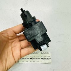 Van điện từ điều khiển Turbo xe Nissan Navara D40, Pathfinder R51 máy dầu YD25 đời 2005 - 2015. Hàng xịn không có chế độ bảo hành lắp. Mã 14956EB70B, 14956EB70B, 14956EB300