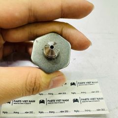 Cảm biến áp suất thanh nhiên liệu BMW 320i, 520i, 740Li, X5, X6, Mini Cooper Máy N13, N20, N54, N55, N63, N74. Hàng xịn. Mã 13537620946, 55PP11-01,0261545071