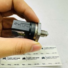 Cảm biến áp suất thanh nhiên liệu BMW 320i, 520i, 740Li, X5, X6, Mini Cooper Máy N13, N20, N54, N55, N63, N74. Hàng xịn. Mã 13537620946, 55PP11-01,0261545071