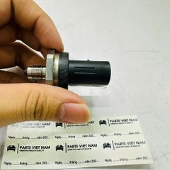 Cảm biến áp suất thanh nhiên liệu BMW 320i, 520i, 740Li, X5, X6, Mini Cooper Máy N13, N20, N54, N55, N63, N74. Hàng xịn. Mã 13537620946, 55PP11-01,0261545071
