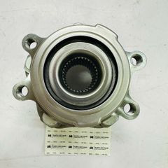 Cụm bi moay ơ, bạc đạn bánh trước xe Infiniti QX60, JX35, Nissan Pathfinder, Altima, Murano đời 2013 - 2020. Hàng Koyo. Mã 40202-3JA0A, 402023JA0A