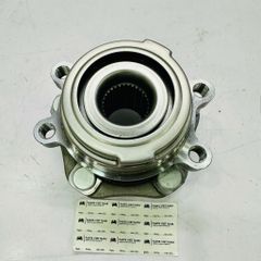 Cụm bi moay ơ, bạc đạn bánh trước xe Infiniti QX60, JX35, Nissan Pathfinder, Altima, Murano đời 2013 - 2020. Hàng Koyo. Mã 40202-3JA0A, 402023JA0A