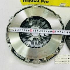 Bộ ly hợp, lá côn, bàn ép xe Mercedes Sprinter 311, 313, 316 CDI (W906), Vito W639, W447 đời 2010 - 2016. Hàng Luk. Mã LuK 624340809, A0232500201