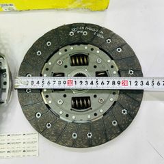 Bộ ly hợp, lá côn, bàn ép xe Mercedes Sprinter 311, 313, 316 CDI (W906), Vito W639, W447 đời 2010 - 2016. Hàng Luk. Mã LuK 624340809, A0232500201