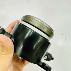 Bi tê côn liền xi lanh (Slave Cylinder) xe Mercedes Sprinter (Cá heo), Sprinter (W906) 311, 313, 316, 416, 515 CDI đời 2006 - 2018. Mã LuK 510003510, A0002542508, 2E0721261