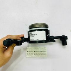 Bi tê côn liền xi lanh (Slave Cylinder) xe Mercedes Sprinter (Cá heo), Sprinter (W906) 311, 313, 316, 416, 515 CDI đời 2006 - 2018. Mã LuK 510003510, A0002542508, 2E0721261