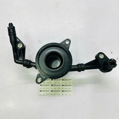 Bi tê côn liền xi lanh (Slave Cylinder) xe Mercedes Sprinter (Cá heo), Sprinter (W906) 311, 313, 316, 416, 515 CDI đời 2006 - 2018. Mã LuK 510003510, A0002542508, 2E0721261