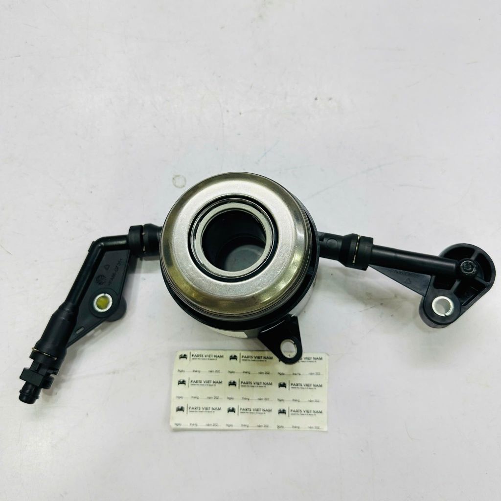 Bi tê côn liền xi lanh (Slave Cylinder) xe Mercedes Sprinter (Cá heo), Sprinter (W906) 311, 313, 316, 416, 515 CDI đời 2006 - 2018. Mã LuK 510003510, A0002542508, 2E0721261