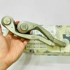 Rô tuyn lái ngoài xe Mercedes (W205) C300, (W212 / W213) E300 AMG, E400, E43 AMG (Bản 4Matic), GLC 200, 250, 300 bản 2 cầu 4-Matic đời 2012 - 2024. Hàng Frey Bmtsr. Mã A2054600005 (Trái), A2054600105 (Phải) ( 1 cái )