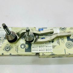 Rô tuyn lái ngoài xe Mercedes (W205) C300, (W212 / W213) E300 AMG, E400, E43 AMG (Bản 4Matic), GLC 200, 250, 300 bản 2 cầu 4-Matic đời 2012 - 2024. Hàng Frey Bmtsr. Mã A2054600005 (Trái), A2054600105 (Phải) ( 1 cái )