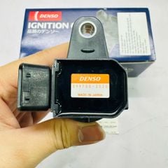Mô bin, mobin đánh lửa (Ignition Coil) xe Lexus LS430, SC430, GS430, LX470 và Toyota Land Cruiser 4.7 V8 (Land 100/200). Hàng Denso Japan, Động cơ 3UZ-FE, 2UZ-FE. Mã 90919-02249, 9091902249
