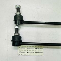 Rô tuyn cân bằng trước xe Nissan Teana J32 (2009-2013), Murano Z51, Nissan Quest (E52) đời 2008 - 2017. Hàng chất lượng cao. Mã 54618JN00A (R), 54668JN00A (L) ( 1 cái )