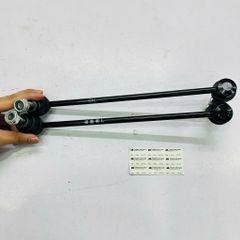 Rô tuyn cân bằng trước xe Nissan Teana J32 (2009-2013), Murano Z51, Nissan Quest (E52) đời 2008 - 2017. Hàng chất lượng cao. Mã 54618JN00A (R), 54668JN00A (L) ( 1 cái )