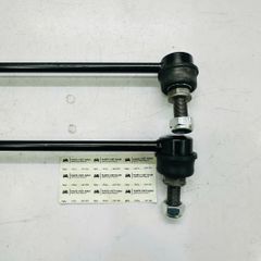 Rô tuyn cân bằng trước xe Nissan Teana J32 (2009-2013), Murano Z51, Nissan Quest (E52) đời 2008 - 2017. Hàng chất lượng cao. Mã 54618JN00A (R), 54668JN00A (L) ( 1 cái )