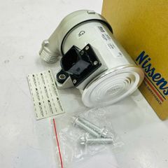 Bơm nước điện động cơ Vinfast Lux A và Lux SA đời 2020 - 2023. Hàng xịn Nissens. Mã 11518635089, 11517604027