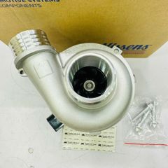 Bơm nước điện động cơ Vinfast Lux A và Lux SA đời 2020 - 2023. Hàng xịn Nissens. Mã 11518635089, 11517604027