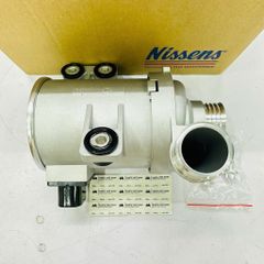 Bơm nước điện động cơ Vinfast Lux A và Lux SA đời 2020 - 2023. Hàng xịn Nissens. Mã 11518635089, 11517604027