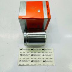 Piston heo thắng trước, pít tông phanh trước xe Mazda CX9 đời 2007-2016. Hàng Thailand thông số 45.45 x 53.4 mm. Mã L2063361X, L2063371X ( 1 cái )