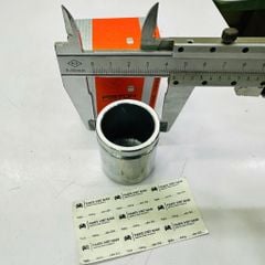 Piston heo thắng trước, Pít tông phanh trước xe Toyota Venza 2.7 và 3.5, Highlander, Sienna, Lexus RX350 RX450h, NX200t đời 2008 - 2020. Hàng Thailand Thông số 45.45 x 53.4 mm. Mã 477310T010