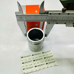 Piston heo thắng trước, pít tông phanh trước xe Mazda CX9 đời 2007-2016. Hàng Thailand thông số 45.45 x 53.4 mm. Mã L2063361X, L2063371X ( 1 cái )