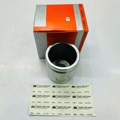 Piston heo thắng trước, Pít tông phanh trước xe Toyota Venza 2.7 và 3.5, Highlander, Sienna, Lexus RX350 RX450h, NX200t đời 2008 - 2020. Hàng Thailand Thông số 45.45 x 53.4 mm. Mã 477310T010