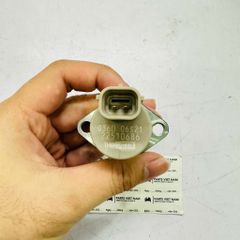 Van đuôi bơm cao áp điều khiển áp suất nhiên liệu (SCV Valve) xe Mitsubishi Triton, Pajero Sport, L200 động cơ 4D56 4M41 đời 2005 - 2016. Hàng chất lượng cao. Mã 1460A037, 294200-0360