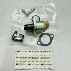 Van đuôi bơm cao áp điều khiển áp suất nhiên liệu (SCV Valve) xe Mitsubishi Triton, Pajero Sport, L200 động cơ 4D56 4M41 đời 2005 - 2016. Hàng chất lượng cao. Mã 1460A037, 294200-0360