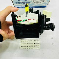 Cuộn kèn, cáp còi xe Nissan Grand Livina, Navara D40, Tiida, NV200, Pathfinder đời 2005 - 2014. Hàng cao cấp Poyo loại 1 dây. Mã 25567ED501, 25567EB60A