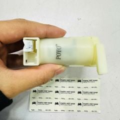 Mô tơ bơm nước rửa kính chắn gió xe Nissan XTrail T30, Sunny, Cefiro, Navara D40, Patrol, Pathfinder, Infiniti Q45, Teana đời 2000 - 2016. Hàng OEM. Mã 2892050Y00, 28920AR000, 289200B000, 8978551380