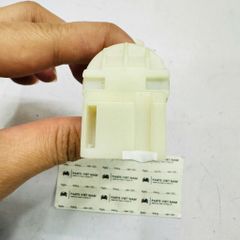 Mô tơ bơm nước rửa kính chắn gió xe Nissan XTrail T30, Sunny, Cefiro, Navara D40, Patrol, Pathfinder, Infiniti Q45, Teana đời 2000 - 2016. Hàng OEM. Mã 2892050Y00, 28920AR000, 289200B000, 8978551380