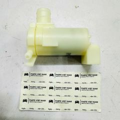 Mô tơ bơm nước rửa kính chắn gió xe Nissan XTrail T30, Sunny, Cefiro, Navara D40, Patrol, Pathfinder, Infiniti Q45, Teana đời 2000 - 2016. Hàng OEM. Mã 2892050Y00, 28920AR000, 289200B000, 8978551380