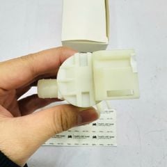 Mô tơ bơm nước rửa kính chắn gió xe Nissan XTrail T30, Sunny, Cefiro, Navara D40, Patrol, Pathfinder, Infiniti Q45, Teana đời 2000 - 2016. Hàng OEM. Mã 2892050Y00, 28920AR000, 289200B000, 8978551380