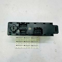 Cụm công tổng điều khiển kính cửa trước trái xe Ford Focus đời 2012 - 2017. Hàng cao cấp. Mã BM5T-14A132-CA, BM5T14A132CA