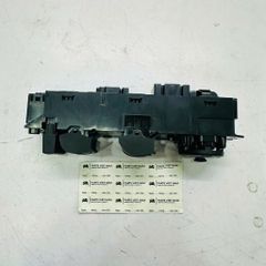 Cụm công tổng điều khiển kính cửa trước trái xe Ford Focus đời 2012 - 2017. Hàng cao cấp. Mã BM5T-14A132-CA, BM5T14A132CA