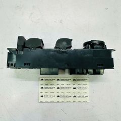 Cụm công tổng điều khiển kính cửa trước trái xe Ford Focus đời 2012 - 2017. Hàng cao cấp. Mã BM5T-14A132-CA, BM5T14A132CA